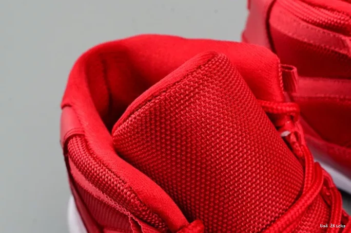 WellDesigned 637 (GS) RETRO BG 11 AIR JORDAN 734 0617